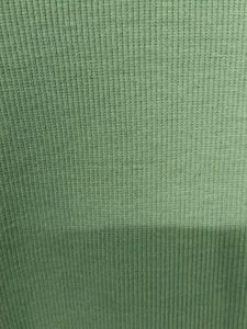 prettiest green full sleeves top