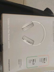 Noise Truly Wireless Headphones