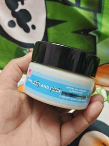 love beauty and planet hair mask