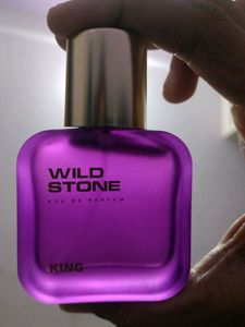 Wild Stone King Eau de Parfum