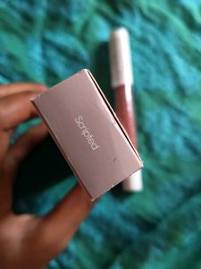 Kay Beauty Matte Lip Crayon