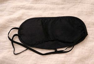 Soft Eye Mask