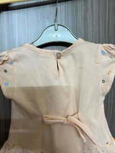 Sparkle Fairy Dress for Girls