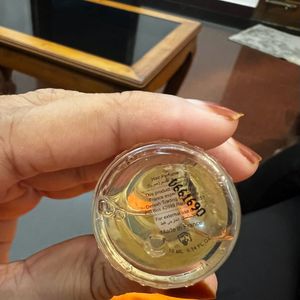 la Beaute de L’amour Scented hair Oil Elixir