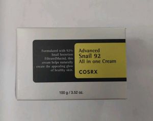 COSRX Advanced Snail 92 All in one Cream