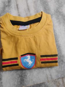 Ferrari Kids Set