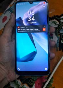Smartphone in excellent condition