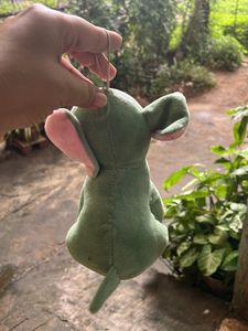 Cute Elephant Stuff Toy