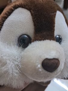 ♡Cute SQUIRREL/CHIPMUNK Hand Puppet Plushie♡