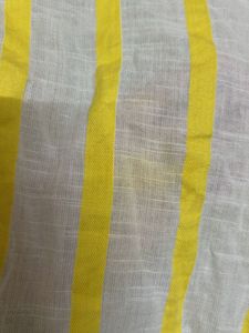 AND Chic Striped Top - Size 12