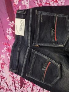 Trendy Denim Mens Jeans