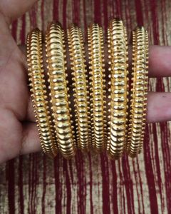 Totally New Gold plated bangle
