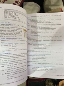 ICSE Understanding Computer Applications Class X