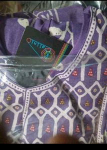Beautiful Ethnic Kurta