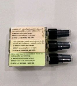 Kama Ayurveda Face Tone UNUSED