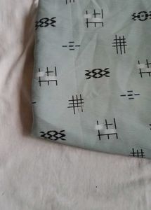 Print Fabric |PRINTED HIJAB