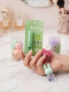 Korean Style Makeup Kit &amp; Cute Accessories Set 🌸