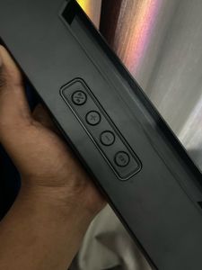 16W RGB DJ Wireless Bluetooth Speaker – Brand New,