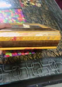 Decorative Gift Box