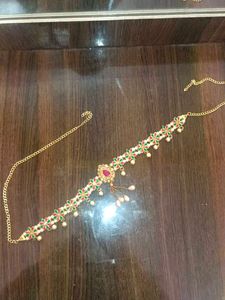 Kamar Band For Girls