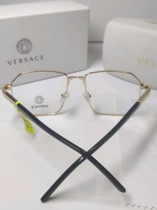 Versace Eyeglasses Frame