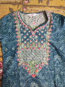 Biba Kurti