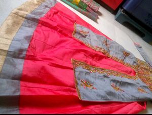 ⏬PRICE DROP Bridal Heavy Lehanga, Kurti, Dupatta
