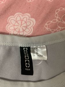 HnM tank top