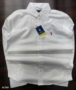 Polo Ralph Lauren Button Down Shirts