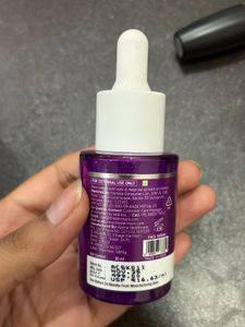The Derma Co. 2% Salicylic Acid Face Serum