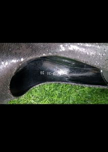 New High Heel Pumps