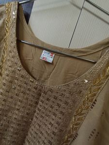 Printed Kurti