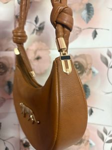 Branded Sling Bag