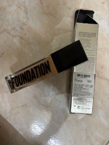 Anastasia Beverly Hills Luminous Foundation