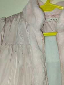 Warm Jacket