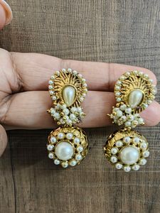 Jhumki