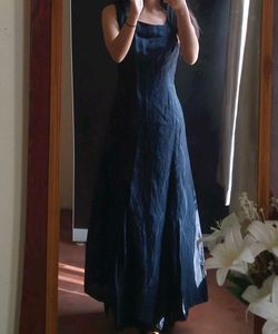 Gown