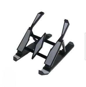 Adjustable Laptop/Tablet Stand