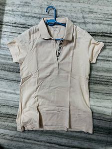Nautica Women's Polo Shirt