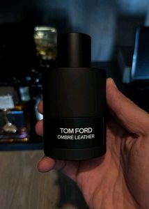 Tom Ford Ombre leather parfum