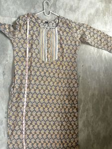 40 Size Pure Cotton SKD Set