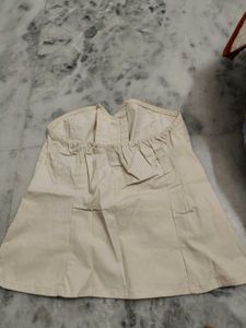 Stylish Button-Up top