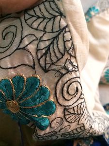 DEVI'S Kurti