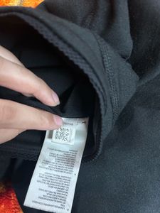 Adidas Black Leggings