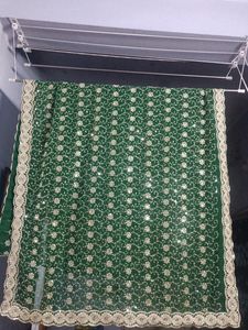 Full Work Lehenga Dupatta