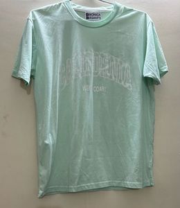 California West Coast Graphic T-Shirt