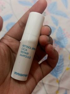 Innisfree Retinol Cica Ampoule