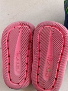 1-2 Year Sandals