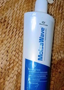Moisawave Moisturizing Lotion