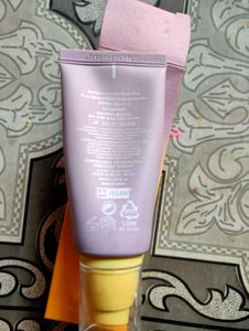 Haruharu Wonder Black Rice Sunscreen